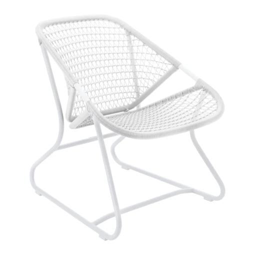 Sixties Armchair By Fermob - Image 2