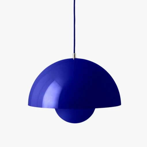Flowerpot Pendant VP7 By &Tradition - Image 7