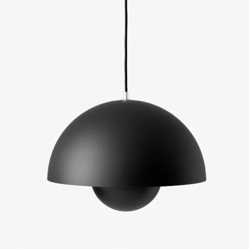 Flowerpot Pendant VP7 By &Tradition - Image 18