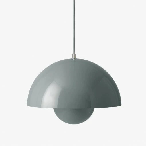 Flowerpot Pendant VP7 By &Tradition - Image 20