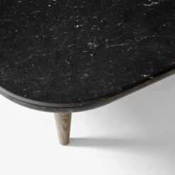 Fly Table SC11 By &Tradition -Home Furnishing Shop Fly SC4 Smoked black