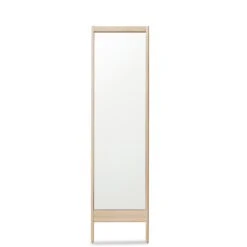 A Line Mirror By Form And Refine