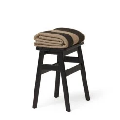 Angle Standard Stool By Form And Refine