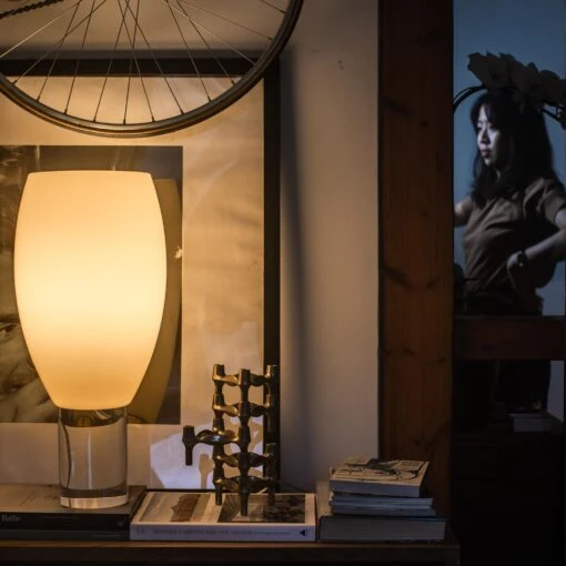 Buds 1 Table Lamp By Foscarini - Image 3