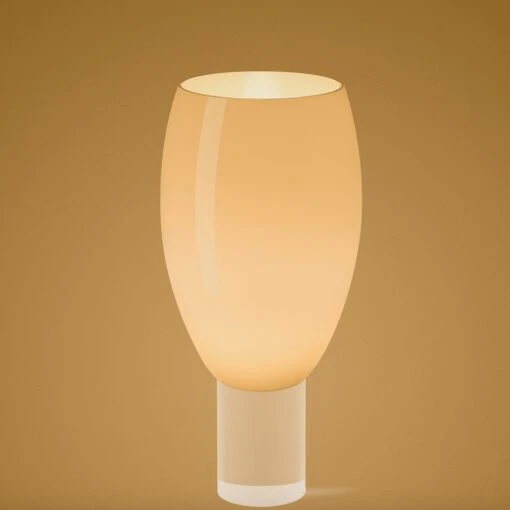 Buds 1 Table Lamp By Foscarini - Image 2