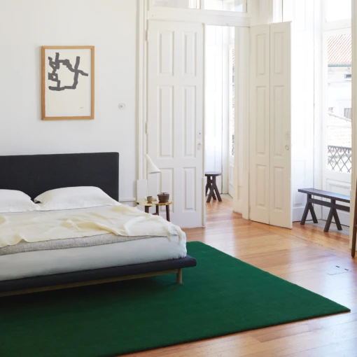 Frame Bed By Neri & Hu - Image 2