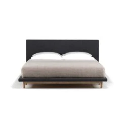 Frame Bed By Neri & Hu -Home Furnishing Shop Frame Bed by Neri Hu front