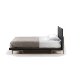 Frame Bed By Neri & Hu -Home Furnishing Shop Frame Bed by Neri Hu side