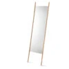 Georg Mirror By Skagerak -Home Furnishing Shop Georg Mirror Oak.hs