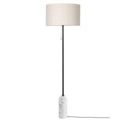 Gravity Floor Lamp By Gubi