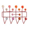 Hang It All Red By Vitra -Home Furnishing Shop Hang It All Red.hs