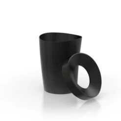 Happy Bin By Vitra -Home Furnishing Shop Happy Bin L Parts Basic Dark 1376388 master