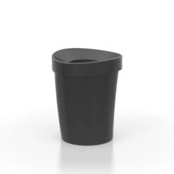 Happy Bin By Vitra -Home Furnishing Shop Happy Bin L Side Basic Dark 1376363 master
