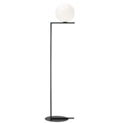 IC Floor Lamp By Michael Anastassiades For Flos