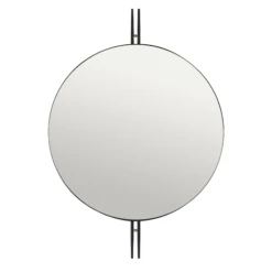 IOI Wall Mirror By GamFratesi For Gubi