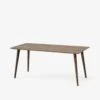In Between Lounge Table SK23 By &Tradition -Home Furnishing Shop InBetweenSK23 SmokedOiledOak