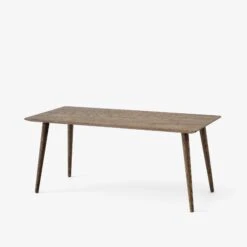 In Between Lounge Table SK23 By &Tradition -Home Furnishing Shop InBetweenSK23 SmokedOiledOak 629c860e 22c4 49d4 8c48 fe889e863dc0