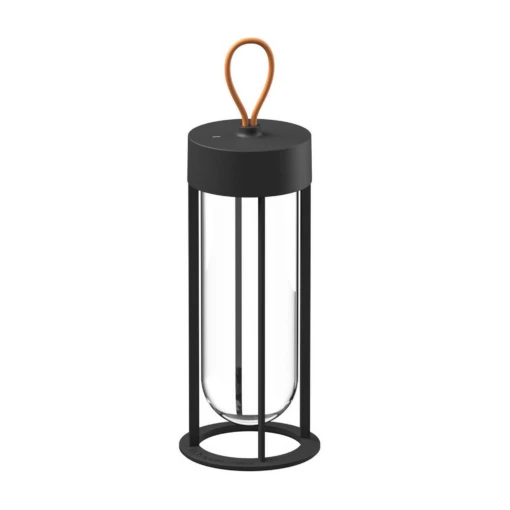 In Vitro Unplugged Lamp By Philippe Starck For Flos - Image 3