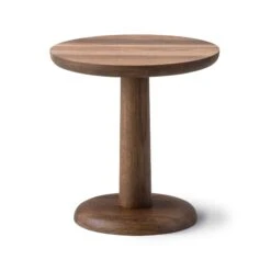 Pon Table By Fredericia -Home Furnishing Shop JM 1280 smokedoak