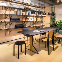 Kaari Shelf By Artek -Home Furnishing Shop KaariShelves