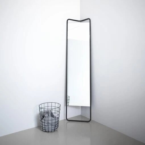 KaschKasch Floor Mirror By Menu - Image 4