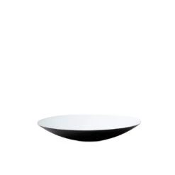 Krenit Dish Ø16cm By Normann Copenhagen -Home Furnishing Shop Krenit white dish16cm.hs