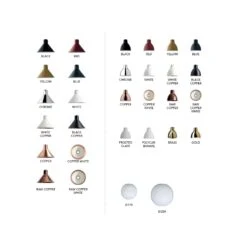 Lampe Gras N°304 L40cm By La Lampe Gras -Home Furnishing Shop LampeGrasShadeFinishes de88df6f 7367 45c0 92d4 505e65acda5e