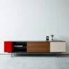 Landscape Cabinet M89 Bryce By Pastoe -Home Furnishing Shop LandscapeBryceFront