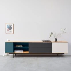 Landscape Cabinet JSLA2 Joost Selection By Pastoe