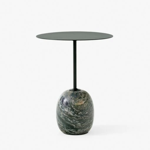 Lato LN8 & LN9 Side Table By &Tradition - Image 17