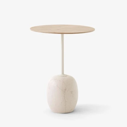 Lato LN8 & LN9 Side Table By &Tradition - Image 11