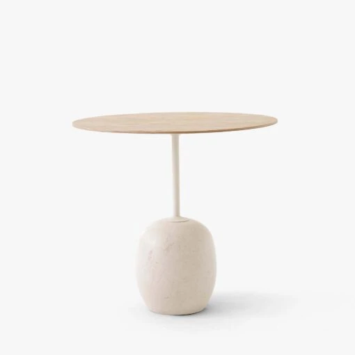 Lato LN8 & LN9 Side Table By &Tradition - Image 13