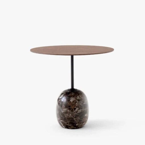 Lato LN8 & LN9 Side Table By &Tradition - Image 12