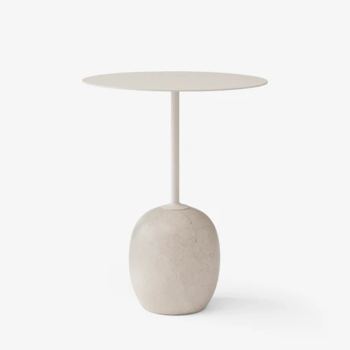 Lato LN8 & LN9 Side Table By &Tradition - Image 4