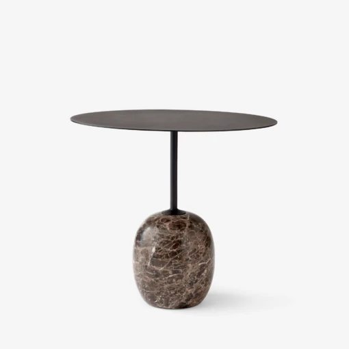 Lato LN8 & LN9 Side Table By &Tradition - Image 6