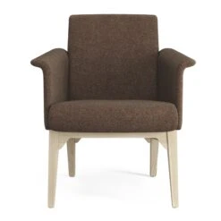 Lazy Chair By Swedese