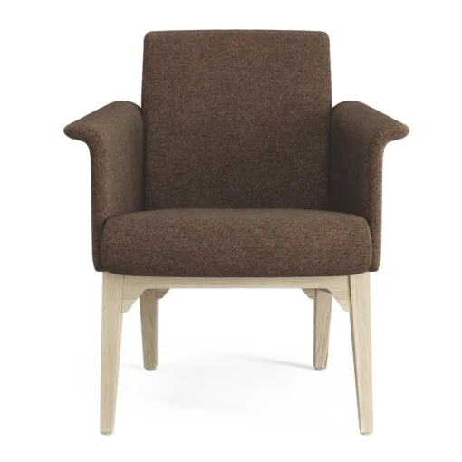 Lazy Chair By Swedese