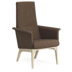 Lazy Chair By Swedese -Home Furnishing Shop LazyChairHigh