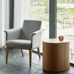 Lazy Chair By Swedese -Home Furnishing Shop LazyChairLifestyle