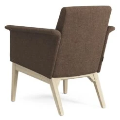 Lazy Chair By Swedese -Home Furnishing Shop LazyChairRear