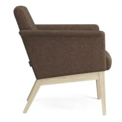 Lazy Chair By Swedese -Home Furnishing Shop LazyChairSide