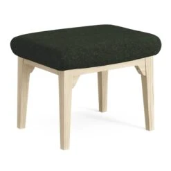 Lazy Chair By Swedese -Home Furnishing Shop LazyFootstool 1