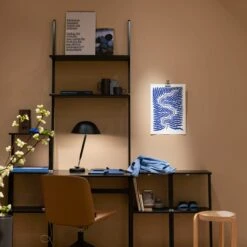 Libri Desk By Swedese -Home Furnishing Shop LibriDesk 1