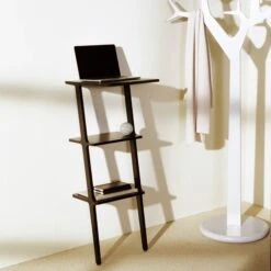 Libri Standing Table By Swedese -Home Furnishing Shop LibriStandingDesk