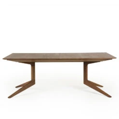 Light Extending Table By Matthew Hilton