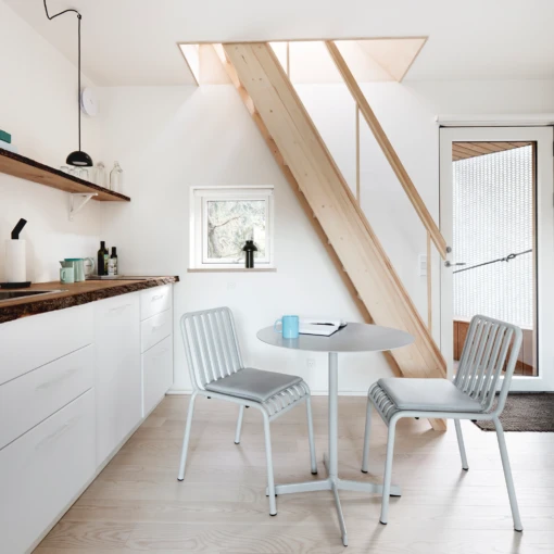 Neu Table Round By Hay - Image 3