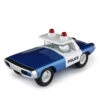 Maverick Police Car By Julian Meagher -Home Furnishing Shop MAVERICK.blue .hs