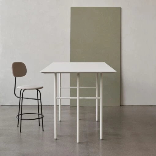 Snaregade Bar Table By Menu - Image 9