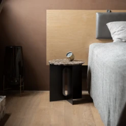 Androgyne Side Table Ø40 By Menu -Home Furnishing Shop MENU Androgyne Side Table 3