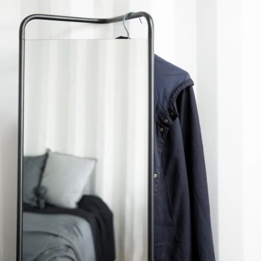 KaschKasch Floor Mirror By Menu - Image 5